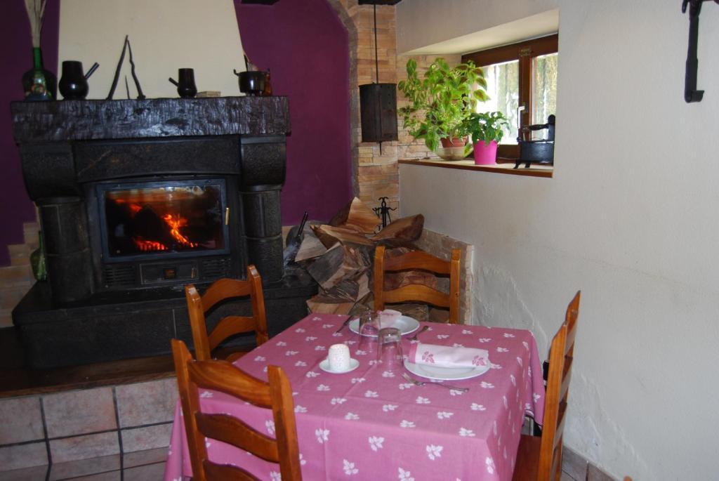 Hostal Ezkurra 외부 사진