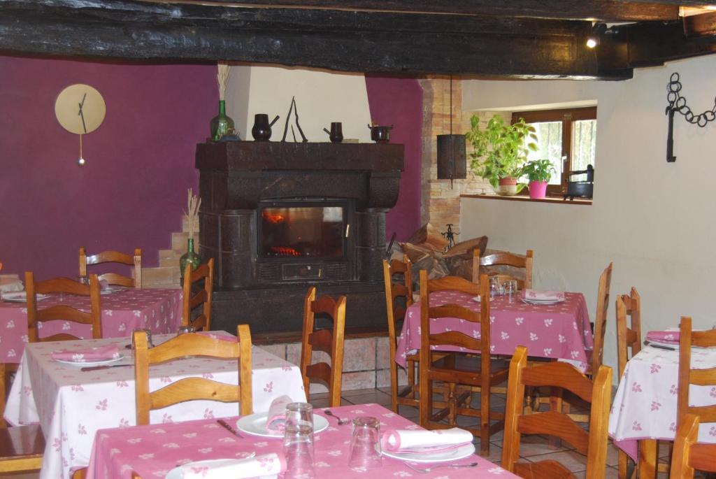 Hostal Ezkurra 외부 사진