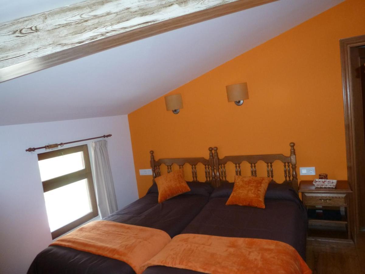Hostal Ezkurra 객실 사진